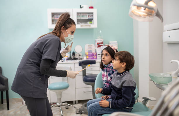 Emergency Dental Services in Smithville, NJ