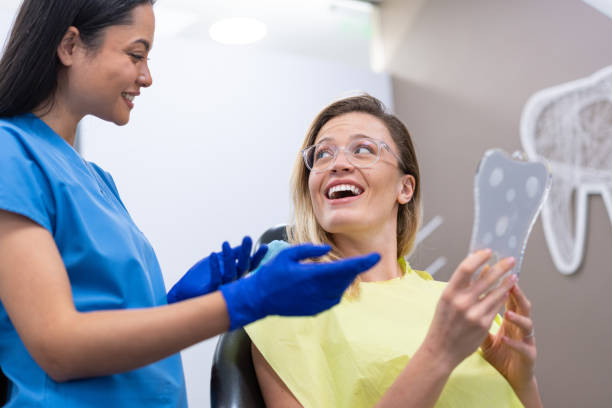 Best Root Canal Treatment  in Smithville, NJ