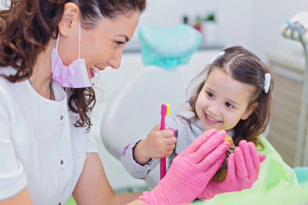 Oral Cancer Screening in Smithville, NJ
